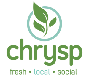 chrysp logo
