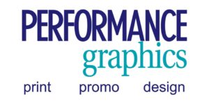 Performance Graphics logo