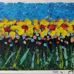 Field of Yellow