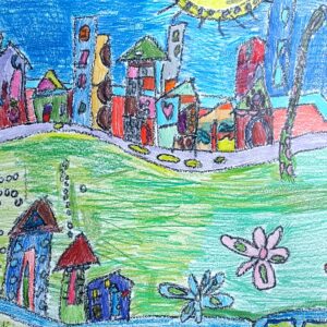 Spring is coming to Town