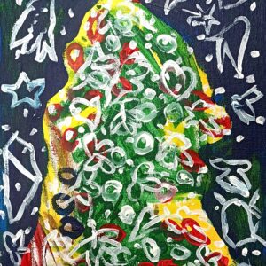 A Wild Christmas
