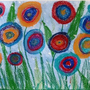 Wild Flowers Inspiration