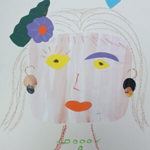 Pieces of Me