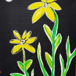 By the Moon we Grow
