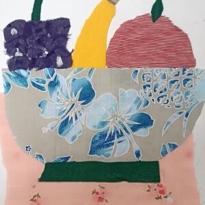 Bowl of Fruits