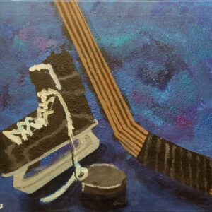 Get Ready for the Game