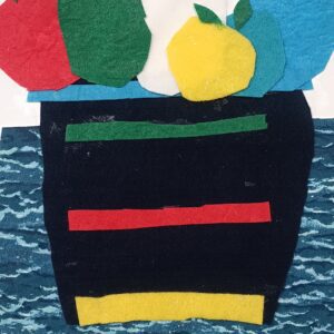 Bowl of Fruits