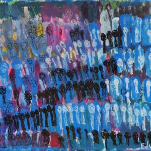 All the People Together