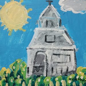 The Well Loved Church