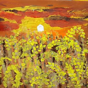 Harvest Season