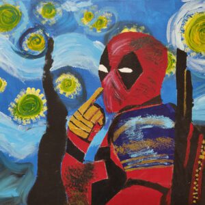 Deadpool