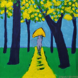 Glorious Day for a Walk