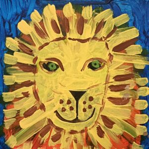 Lion King