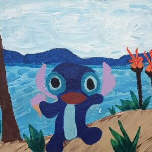 Stitch
