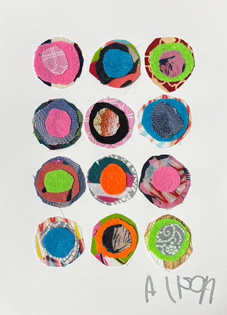 Fragments of Joy
