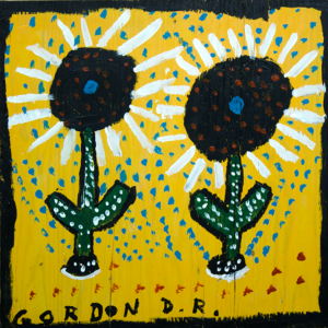 Sunflowers