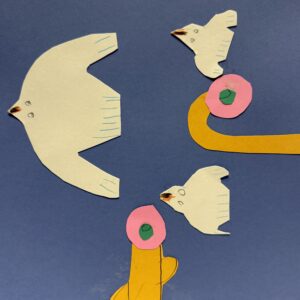 Nordic Birds