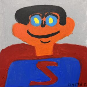 David the Superman