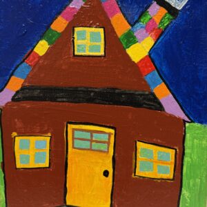 Dream House