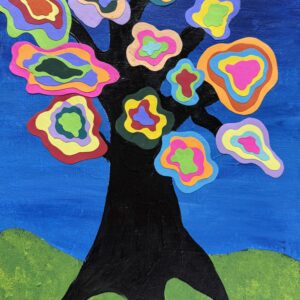 Joyful Roots