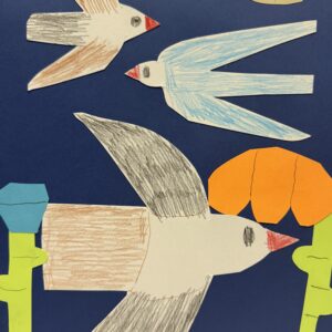 Nordic Birds