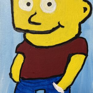 The Simpsons
