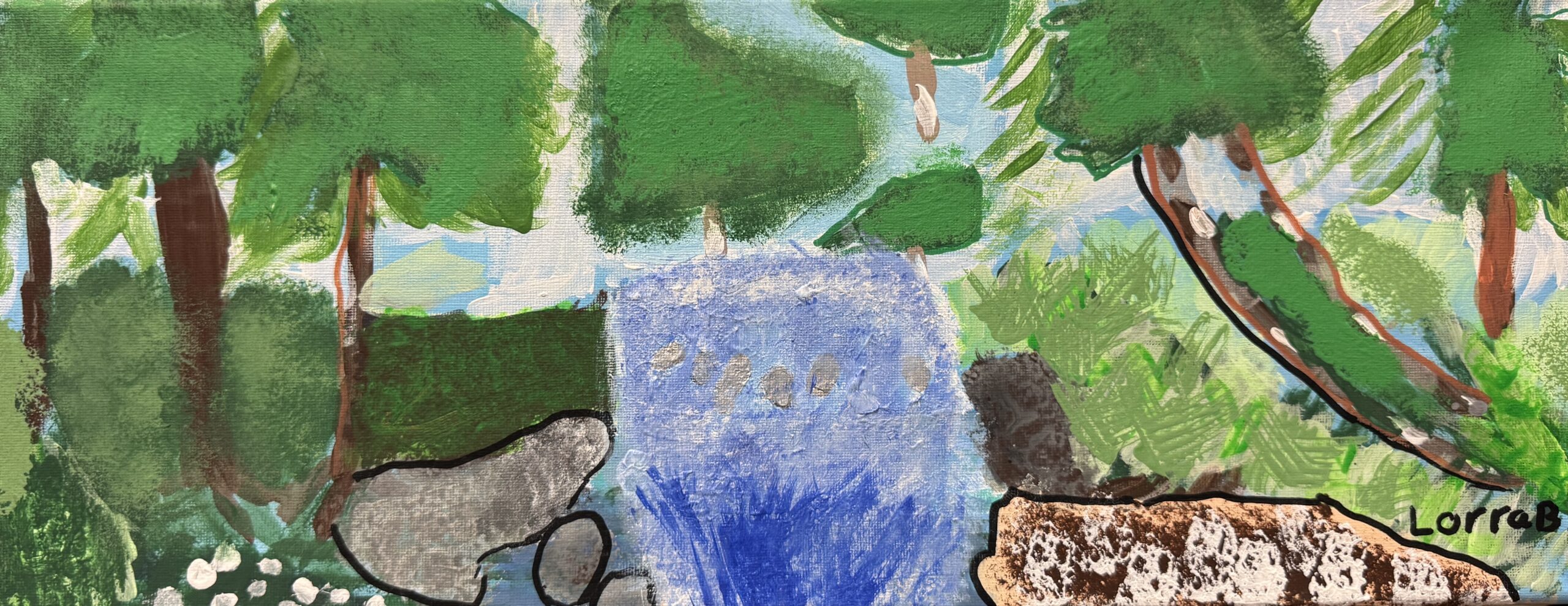 Springs Trail