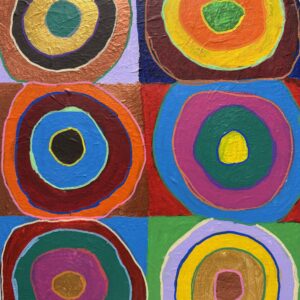 Colour Wheel
