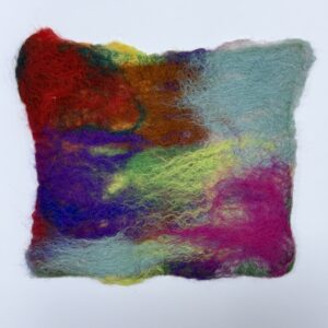 Felted Dreams