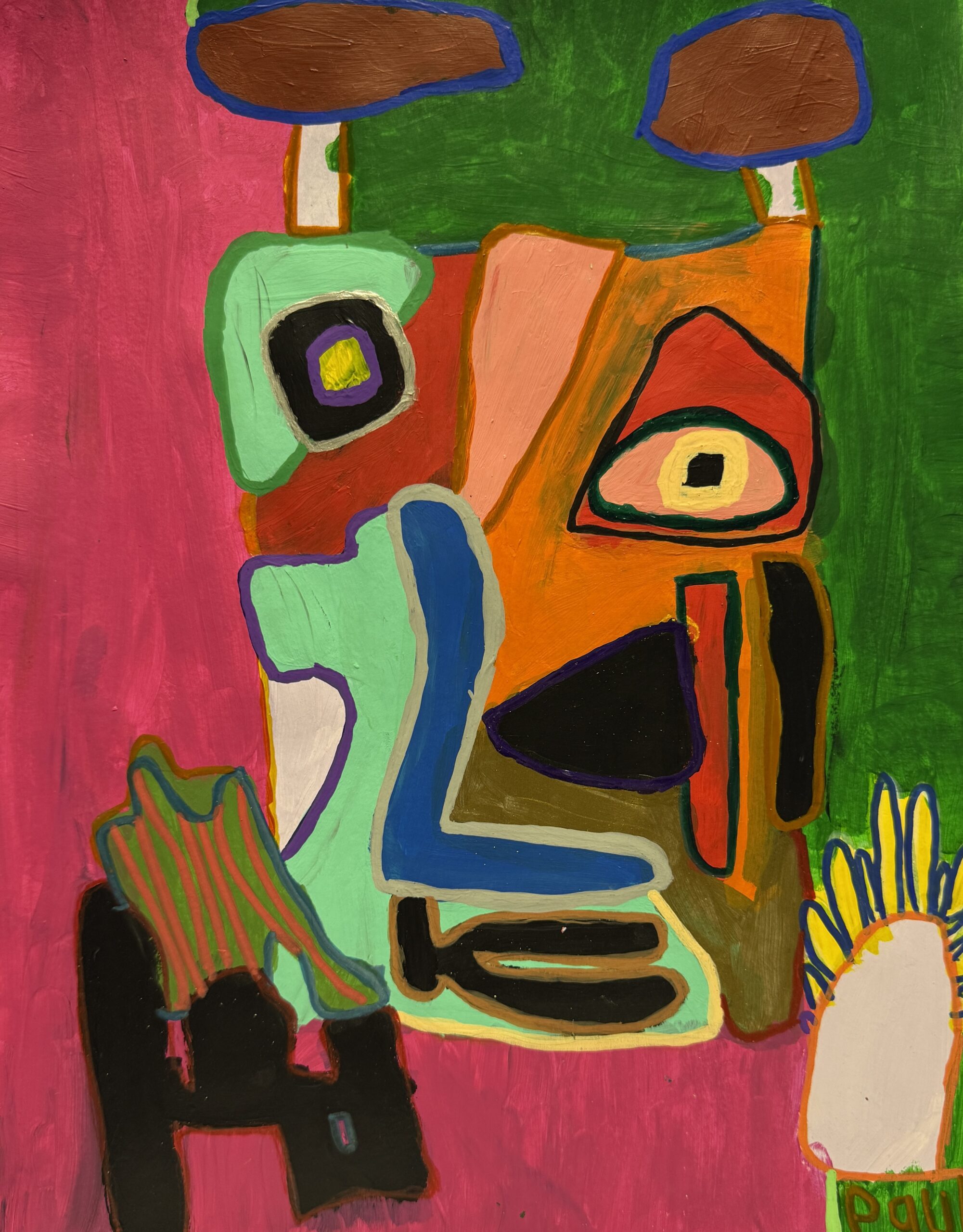 Jazz Singer