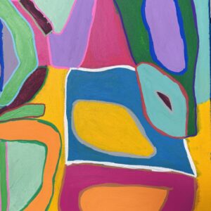 Patchwork Rhythms