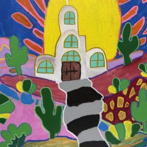 Sanctuary in the Sun