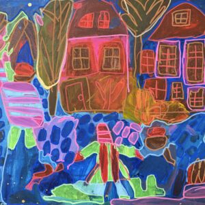 The Adventure of Colours