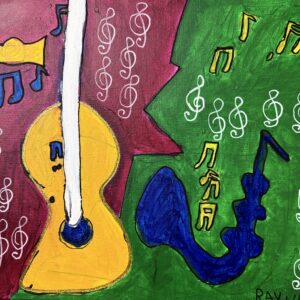 Let the Music Flow