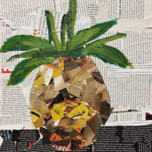 Pineapple