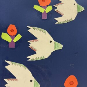 Nordic Birds