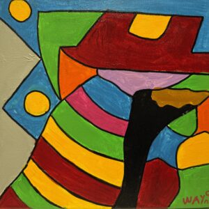 Pathways in Pieces