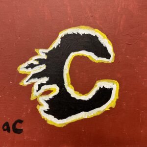 Go Flames Go
