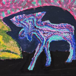 Reindeer
